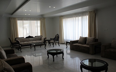 Bombay Interior Designers